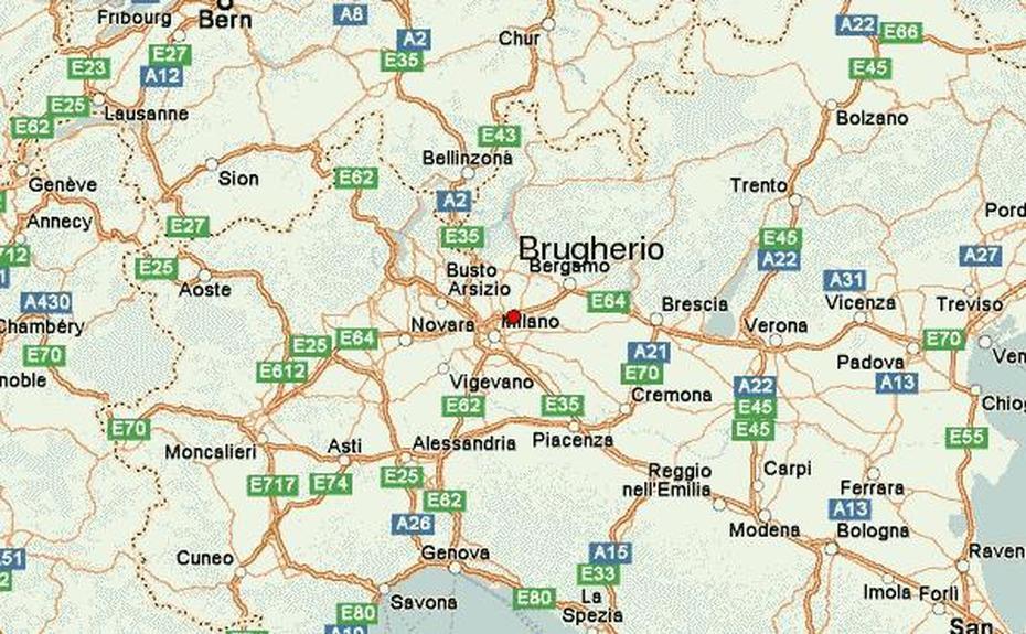 Brugherio Location Guide, Brugherio, Italy, Duomo Milan Italy, Cremona Italy