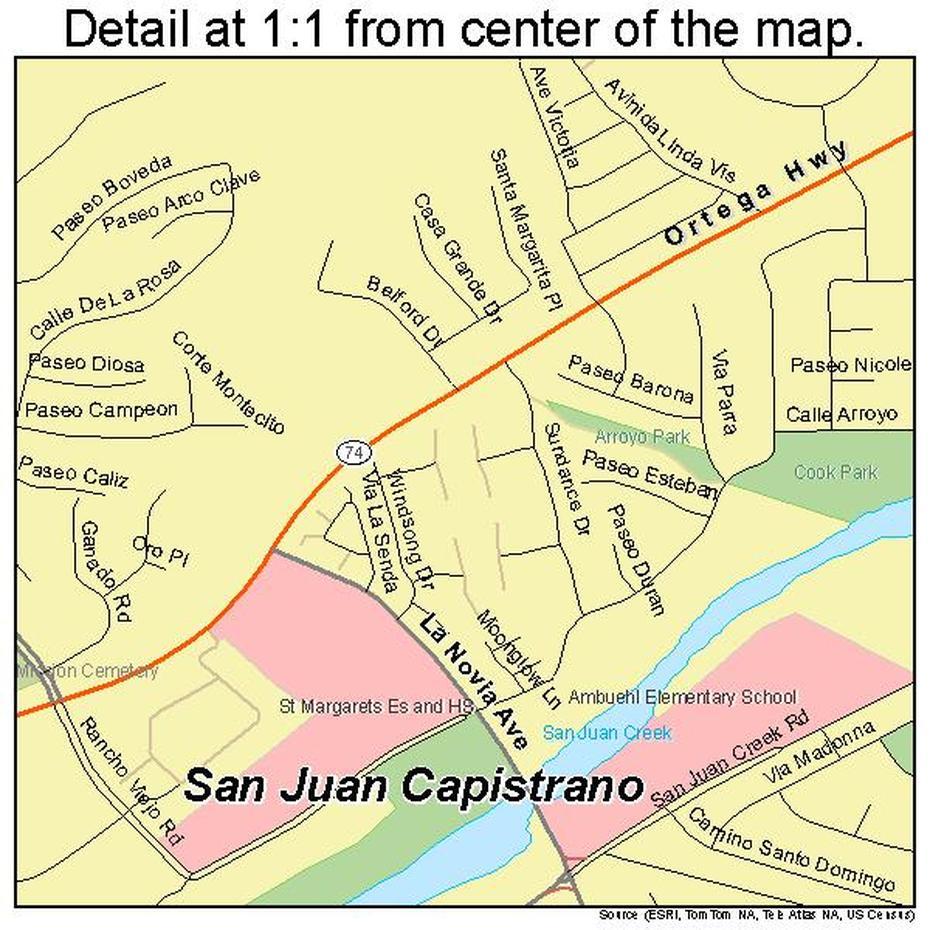 City  San Juan Capistrano, San Juan Capistrano Ca, , San Juan Capistrano, United States