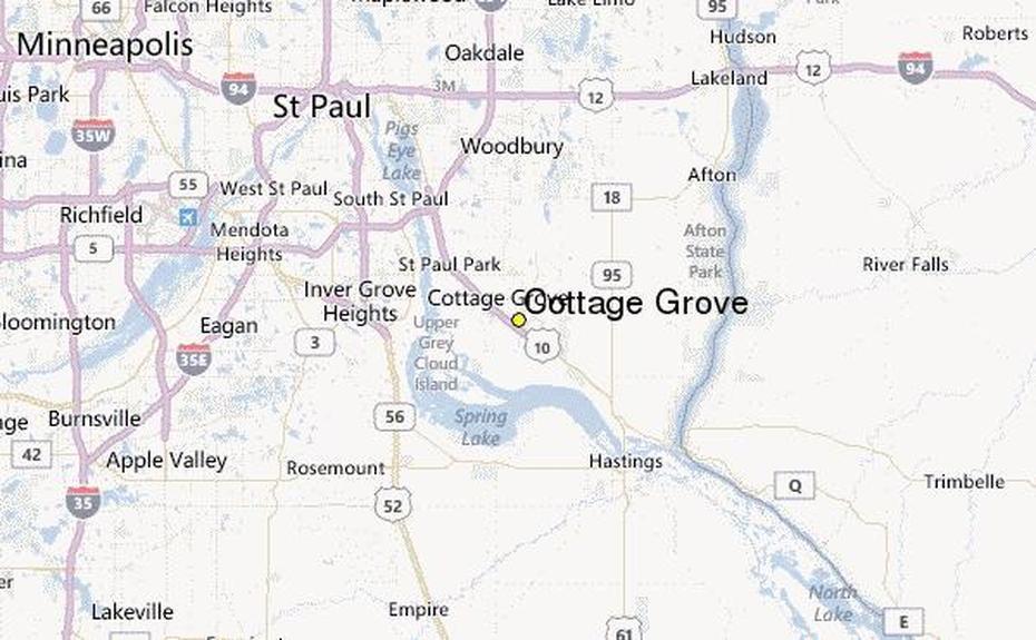 Cottage Grove Zoning, Cottage Grove Tn, Record, Cottage Grove, United States