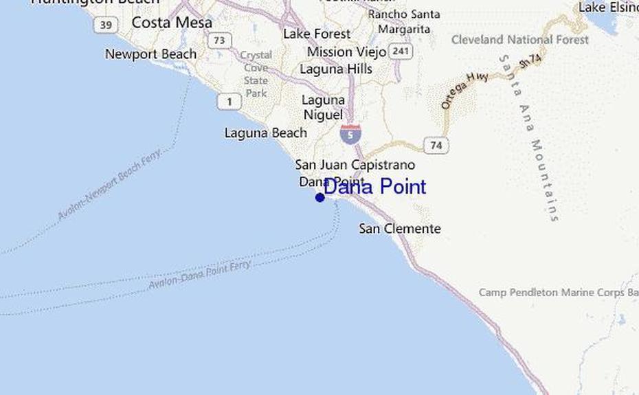 Dana Point Previsoes Para O Surf E Relatorios De Surf (Cal – Orange …, Dana Point, United States, Dana Point Marina, Santa Ana California