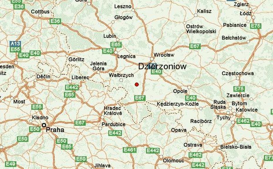 Dzierzoniow Location Guide, Dzierżoniów, Poland, Reichenbach  Germany, Karpacz  A