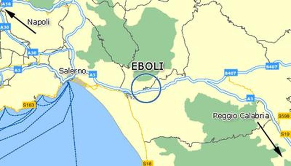 Gae98: Benvenuti A Eboli, Eboli, Italy, Ebola, Italy Mafia