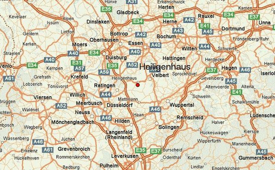 Heiligenhaus Location Guide, Heiligenhaus, Germany, Ansbach, Storck Barracks Illesheim Germany