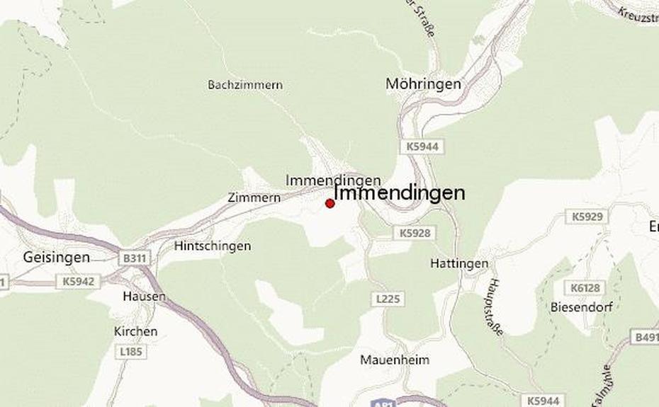 Immendingen Location Guide, Emmendingen, Germany, Baden-Württemberg Germany, Hochburg