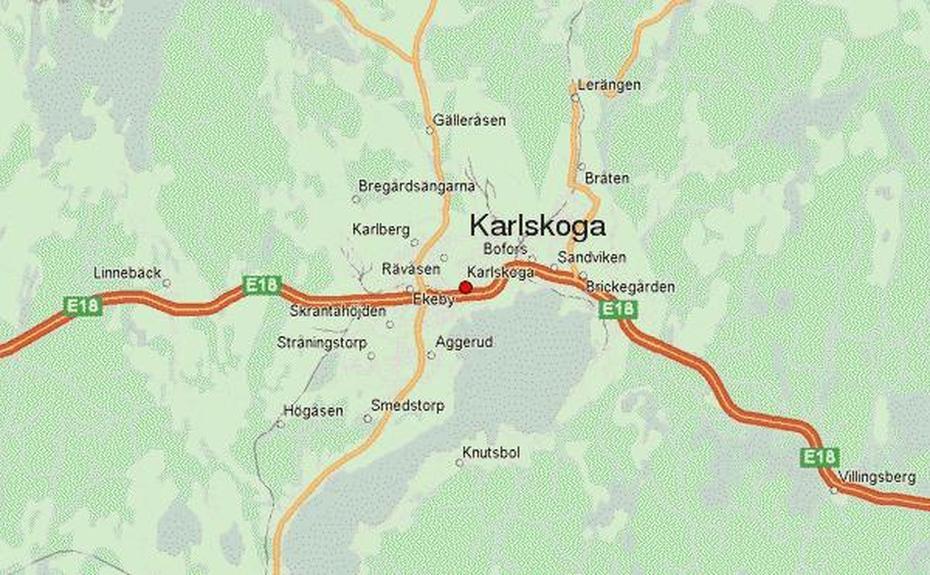 Karlskoga Location Guide, Karlskoga, Sweden, Karlskoga Kommun, Boda  Borg