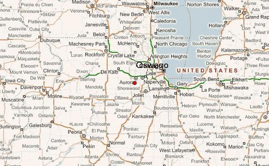 Lake Oswego, Oswego County, Guide, Oswego, United States