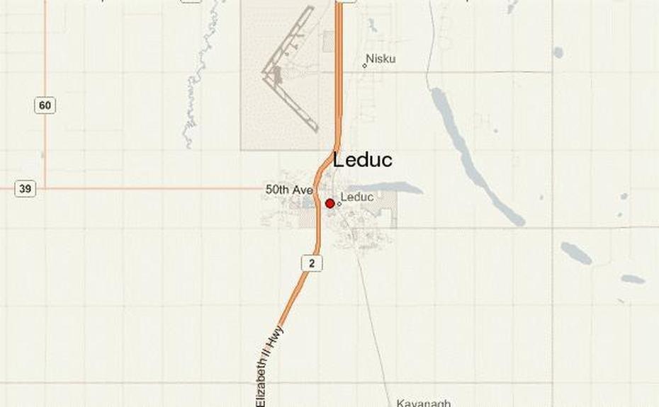 Leduc Location Guide, Leduc, Canada, Leduc Alberta, Alberta Canada