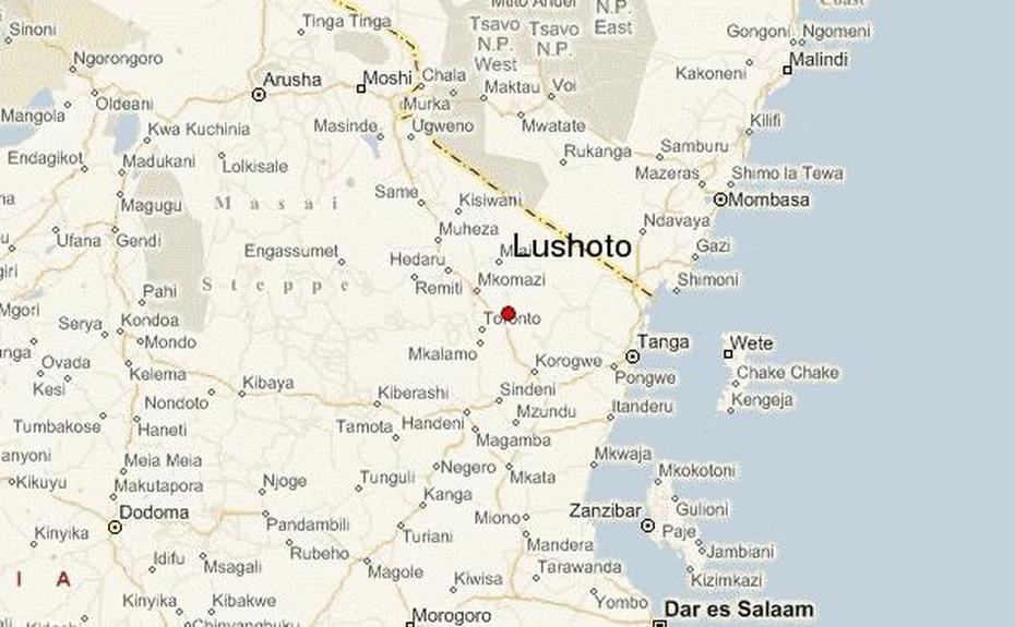 Lushoto Location Guide, Lushoto, Tanzania, Tanzania Pictures, Tanzania Waterfall