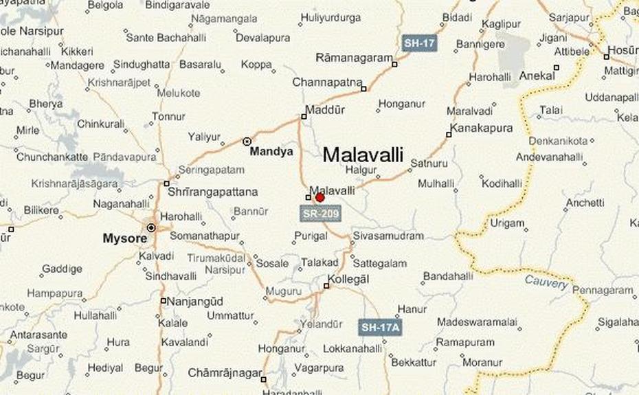 Malavalli Location Guide, Malavalli, India, Kumar Malavalli, Falls Near  Bangalore