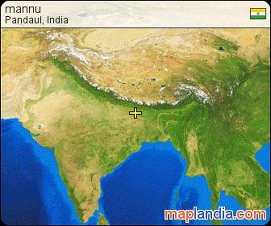 Mannu | Pandaul Google Satellite Maps, Pandaul, India, Easy India, India  Simple