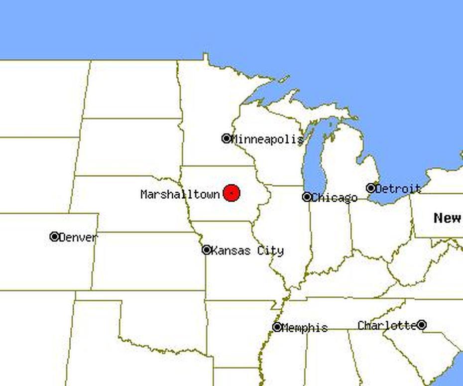 Marshalltown Iowa Quest, Dubuque Iowa, Marshalltown Profile, Marshalltown, United States