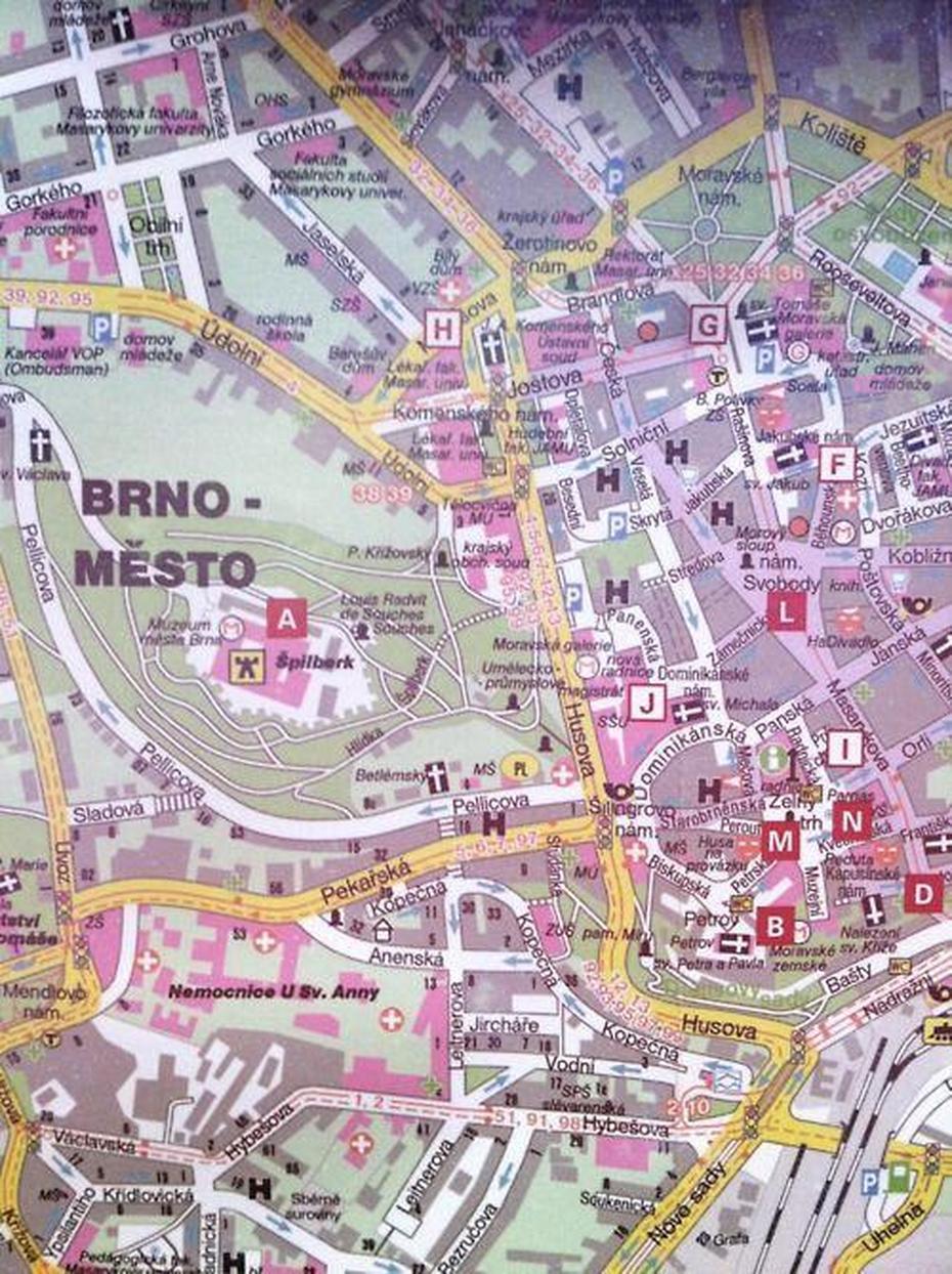 Moravia Brno, Masaryk  University, Brno, Brno, Czechia