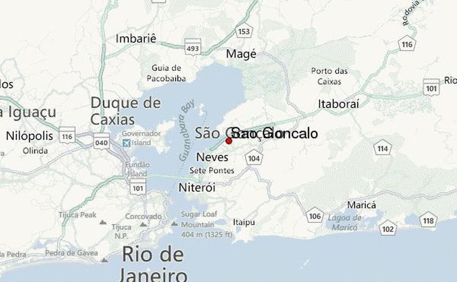 Mosteiro De Sao  Goncalo, Sao Goncalo  Madeira, Location Guide, São Gonçalo, Brazil