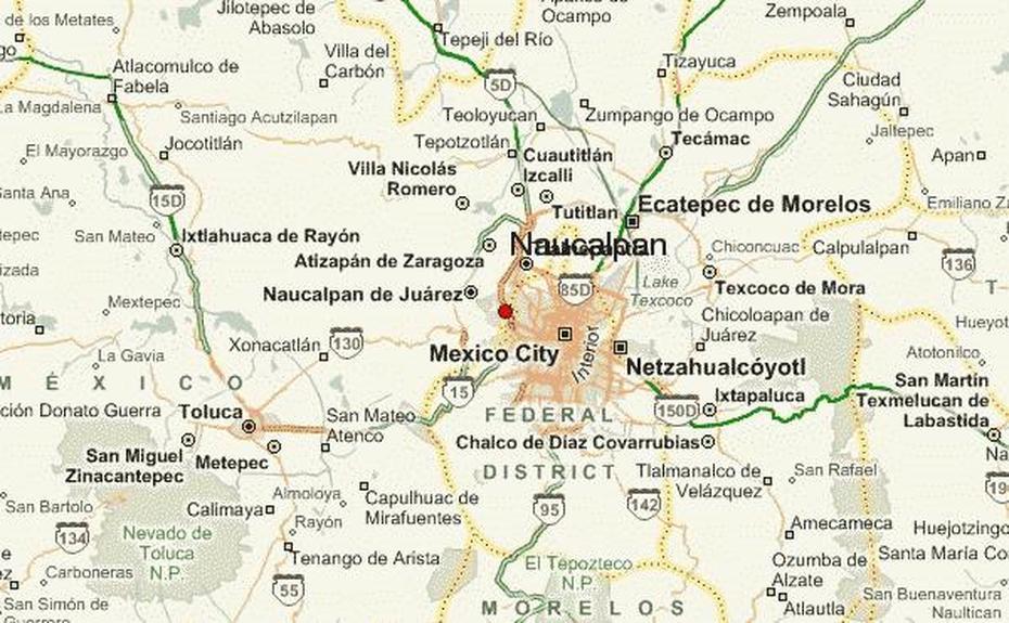 Naucalpan Location Guide, Naucalpan De Juárez, Mexico, Ciudad Juarez Mexico, Juarez City