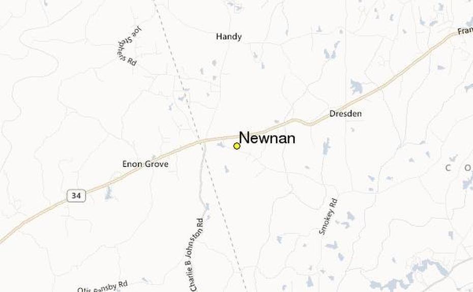 Newnan Weather Station Record – Historical Weather For Newnan, Georgia, Newnan, United States, Of Newnan Georgia, Sharpsburg Ga