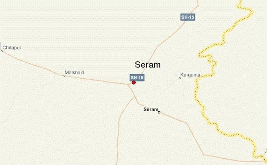 Seram Weather Forecast, Seram, India, Wallpaper Seram, Cerita Seram