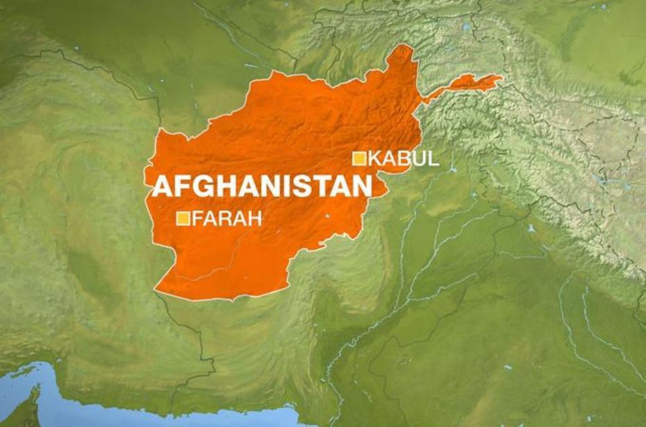 Taliban Abandons Effort To Capture Farah City – Big World News, Farāh, Afghanistan, Kandahar Afghanistan, Afghanistan Battle