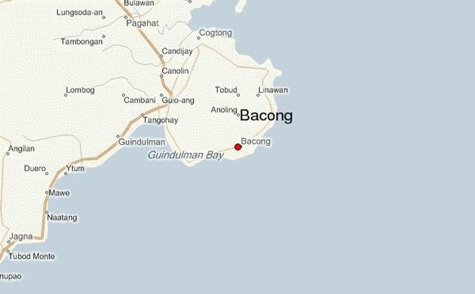 Tanjay City Philippines, Bacong Dumaguete, Philippines Weather, Bacong, Philippines