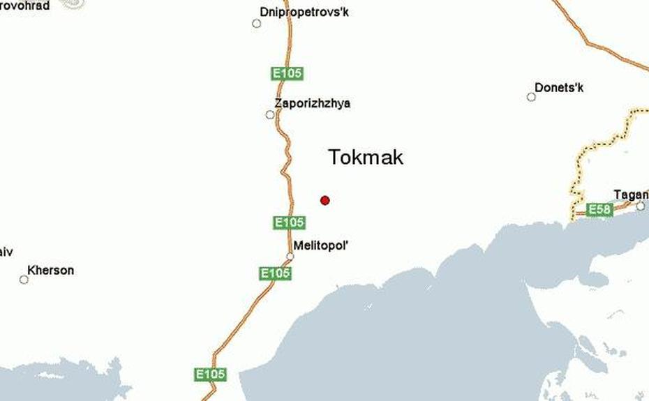 Tokmak Location Guide, Tokmak, Ukraine, Tokmok, Zaporizhia Ukraine