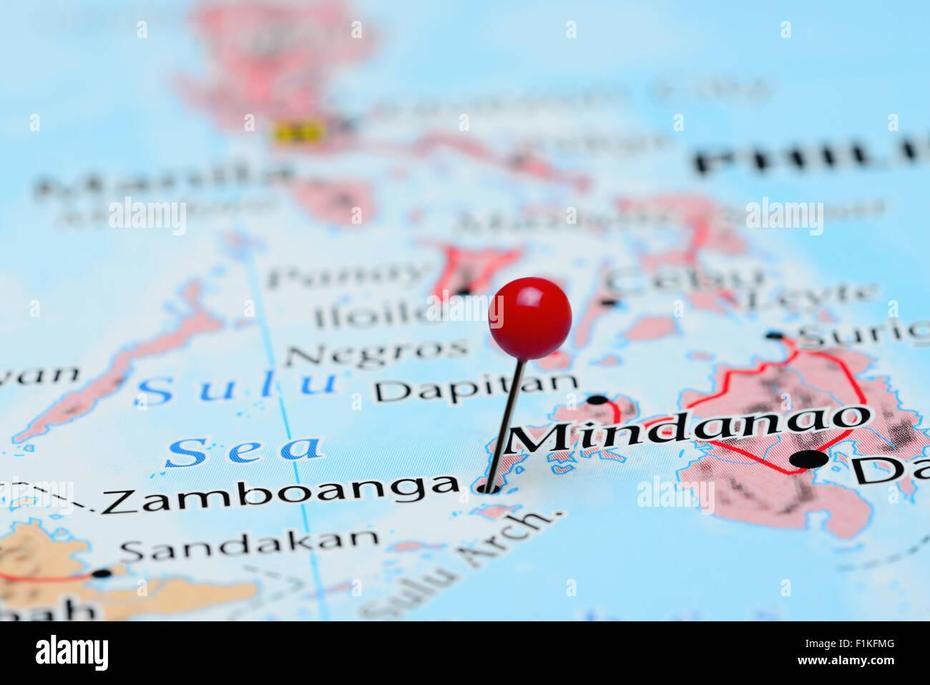 Zamboanga Philippines High Resolution Stock Photography And Images – Alamy, Zamboanguita, Philippines, Zamboanguita, Philippines