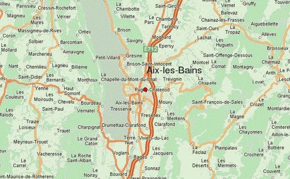 Aix-Les-Bains Location Guide, Aix-Les-Bains, France, Chambery France, Grand Est France