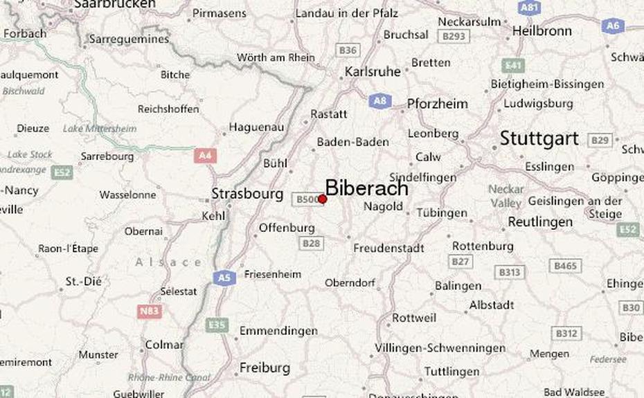 Biberach Location Guide, Biberach, Germany, Germany  Countries, Noerdlingen Germany