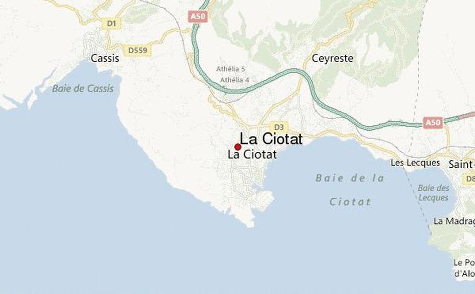 Calanques France, Mougins France, Location Guide, La Ciotat, France