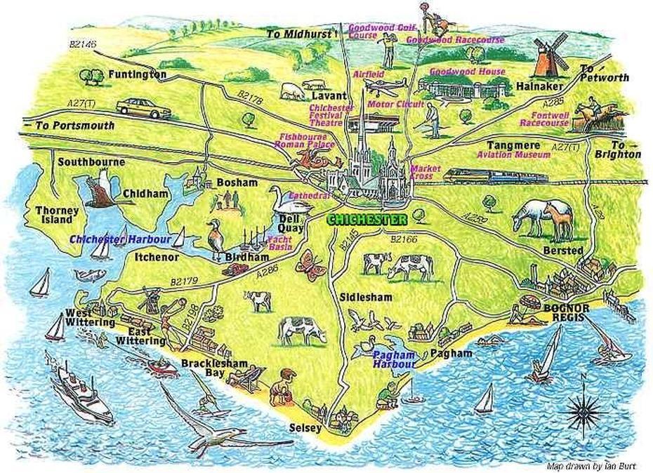 Chichester Map – Google Search (With Images) | Chichester England …, Chichester, United Kingdom, United Kingdom Europe, United Kingdom Location