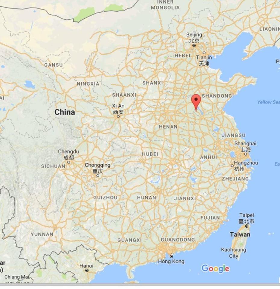 China Kindergarten Explosion: 7 Killed, 59 Wounded By Blast – Nbc News, Fengrenxu, China, China  Printable, Of China Provinces
