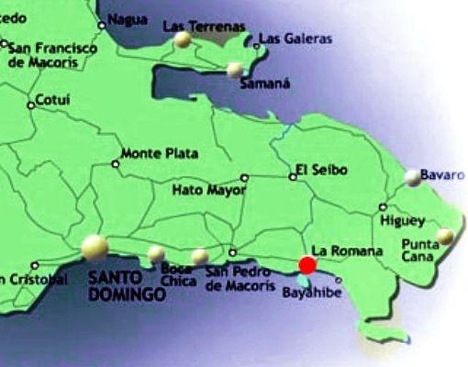 Como Llegar A Bayahibe Desde Punta Cana  Conocimientos Generales, Bayaguana, Dominican Republic, Dominican Republic Nature, Dominican Republic Roads