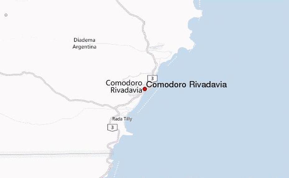 Comodoro Rivadavia Location Guide, Comodoro Rivadavia, Argentina, Rio Gallegos Argentina, Argentina Location