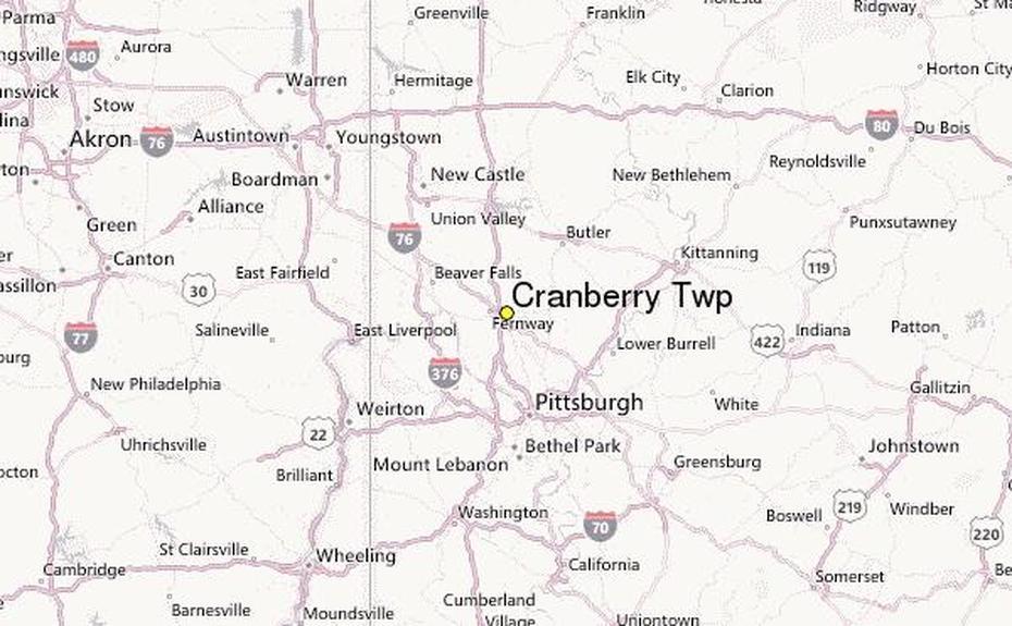 Cranberry Twp Weather Station Record – Historical Weather For Cranberry …, Cranberry, United States, United States  For Kids, Detailed  United States