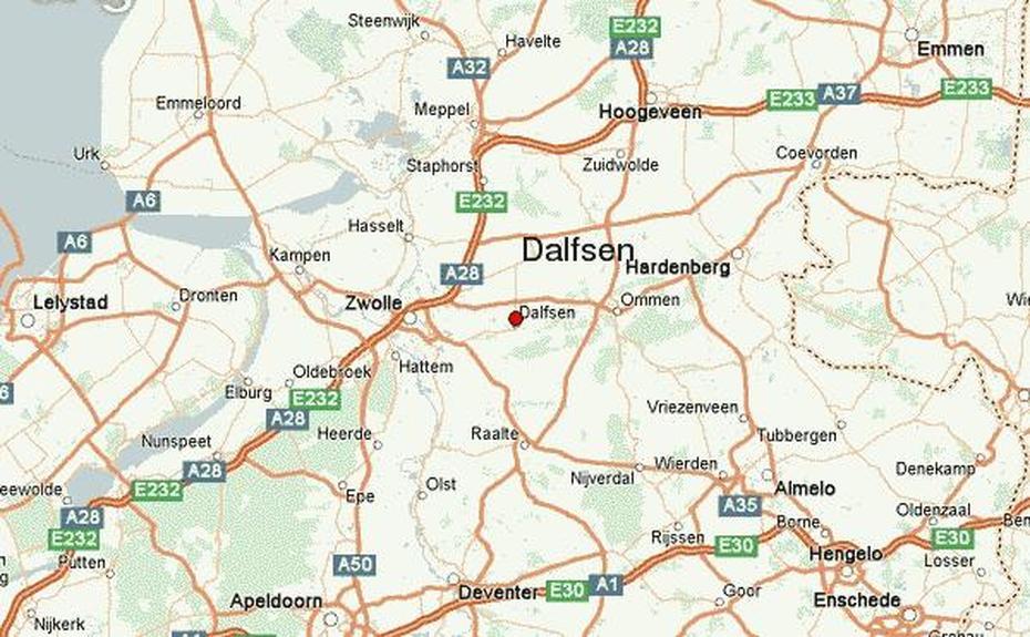 Dalfsen Stadsgids, Dalfsen, Netherlands, Hof Van Dalfsen, Kerk Dalfsen