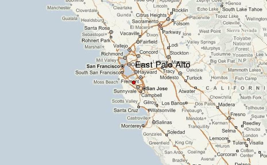 East Palo Alto Location Guide, East Palo Alto, United States, Palo Alto California, Palm Springs California