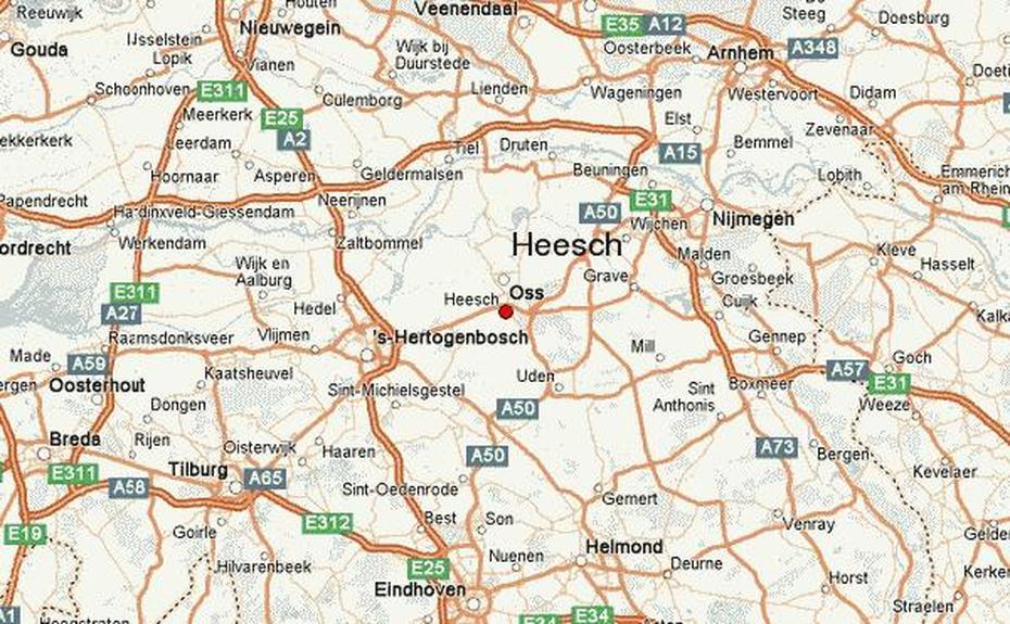 Esther Heesch Model, Heesch Holland, Location Guide, Heesch, Netherlands