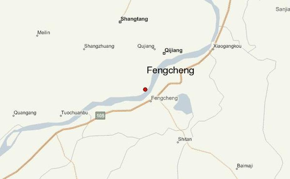 Fengcheng, China Location Guide, Fucheng, China, Chinese Hubei, Xinjiang China