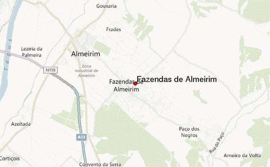 Imagens De Almeirim, Almeirim Cidade, Guide, Almeirim, Brazil