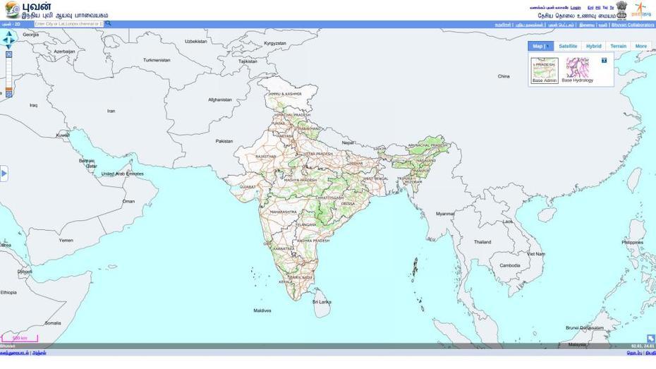 Where Are The Indian Language Maps? | Thejesh Gn, Bhuban, India, Bihar River, Vellore On India