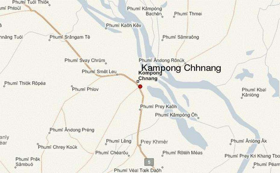 Kampong Chhnang Location Guide, Kampong Chhnang, Cambodia, Kampong Som Cambodia, Kampong Cham