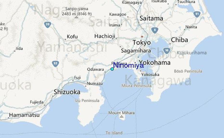 Kazunari  Sakamoto, Arashi  Jpop, Location Guide, Ninomiya, Japan