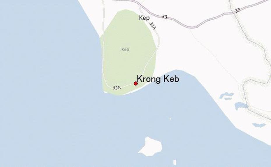 Krong Keb Location Guide, Krong Kep, Cambodia, Cambodia Coast, Phnom Penh Cambodia