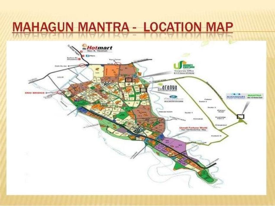 Mahagun Mantra Is New Upcoming Project At Sector 10 Noida Extension, Mahugaon, India, Noida, Sarovar  Hotels