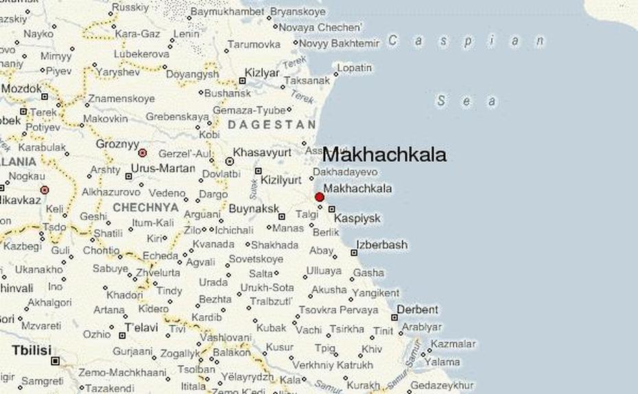 Makhachkala Location Guide, Makhachkala, Russia, Fc Anzhi Makhachkala, Dagestan  Republic