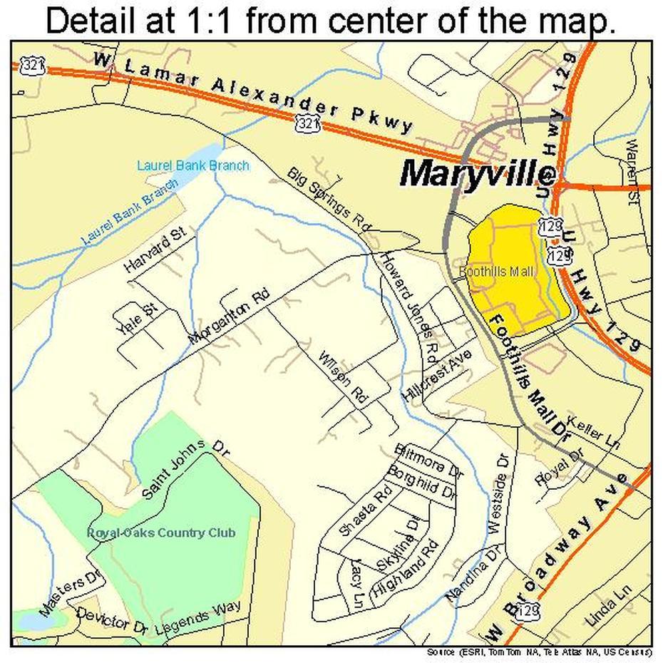Maryville Mo, Maryville Illinois, , Maryville, United States