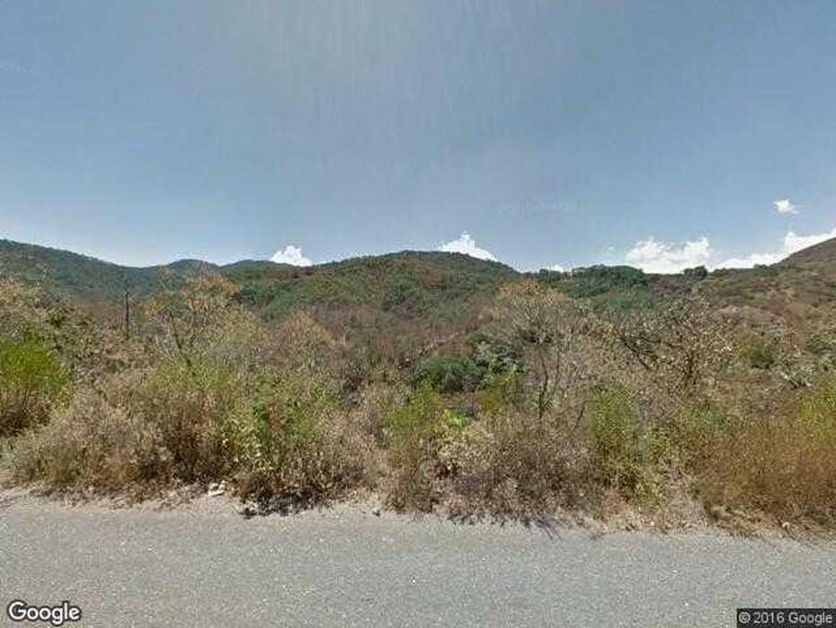 Miahuatlán De Porfirio Díaz, Mexico, Agua Fria, Miahuatlán De Porfirio Díaz, Mexico