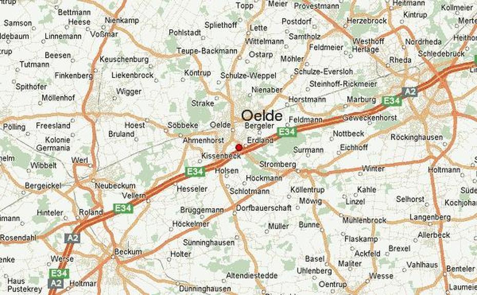 Oelde Location Guide, Oelde, Germany, Rhine-Westphalia Germany, North Rhine-Westphalia Germany