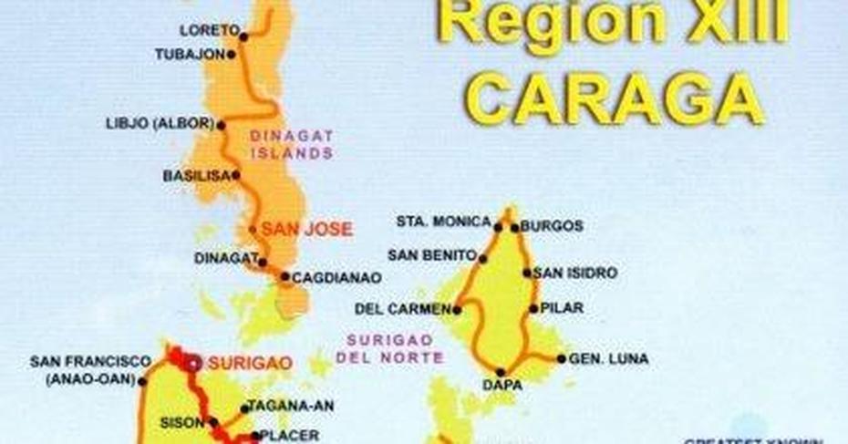 Pia Caraga News Updates: History Of Caraga Region, Caraga, Philippines, Surigao Del Sur Philippines, Bislig Surigao Del Sur Philippines