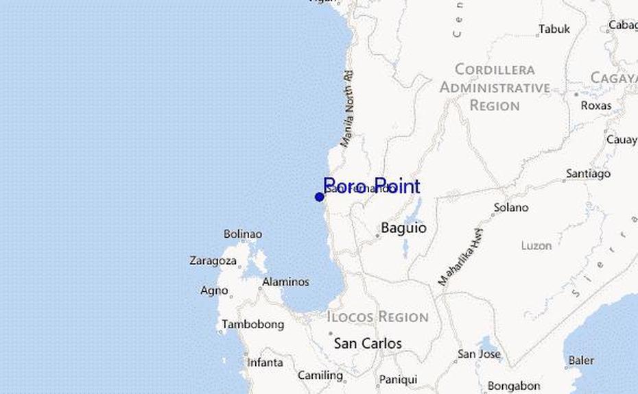 Poro Point Surf Forecast And Surf Reports (West Luzon, Philippines), Poro, Philippines, Poros Greece, Hellas