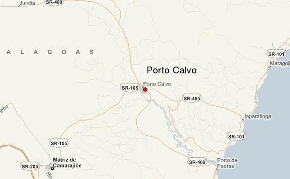 Porto Calvo Location Guide, Porto Calvo, Brazil, Porto Seguro, Fortaleza Brazil