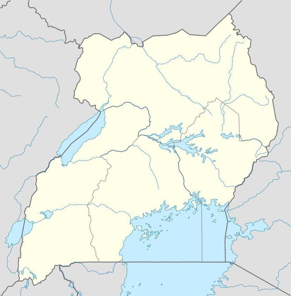 Printable  Of Uganda, Uganda Districts, Social Encyclopedia, Isingiro, Uganda